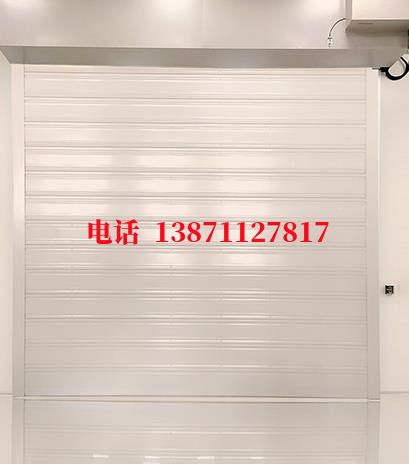 瑞金防爆柔性卷帘门