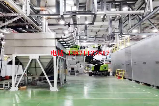 瑞金机电设备安装工程,设备安装公司