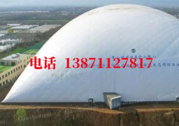 瑞金气膜棚卷帘门,电动门